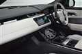 2021 Land Rover Range Rover Velar