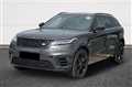 2021 Land Rover Range Rover Velar