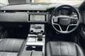 2021 Land Rover Range Rover Velar