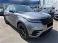 2021 Land Rover Range Rover Velar