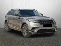 2021 Land Rover Range Rover Velar
