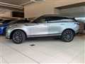 2021 Land Rover Range Rover Velar