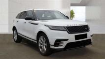 2021 Land Rover Range Rover Velar