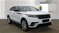 2021 Land Rover Range Rover Velar