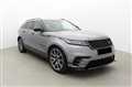2021 Land Rover Range Rover Velar