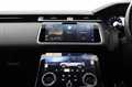 2021 Land Rover Range Rover Velar