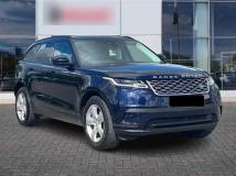 2021 Land Rover Range Rover Velar