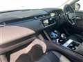 2021 Land Rover Range Rover Velar