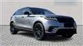 2021 Land Rover Range Rover Velar