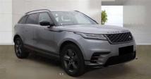 2021 Land Rover Range Rover Velar