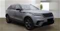2021 Land Rover Range Rover Velar