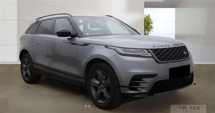 2021 Land Rover Range Rover Velar