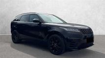2021 Land Rover Range Rover Velar