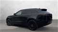 2021 Land Rover Range Rover Velar