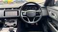 2021 Land Rover Range Rover Velar