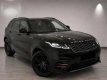 2022 Land Rover Range Rover Velar