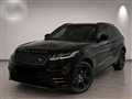 2022 Land Rover Range Rover Velar