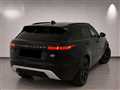 2022 Land Rover Range Rover Velar