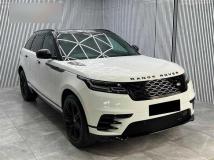 2022 Land Rover Range Rover Velar