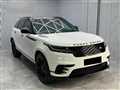 2022 Land Rover Range Rover Velar