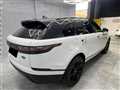 2022 Land Rover Range Rover Velar