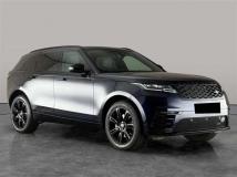 2022 Land Rover Range Rover Velar