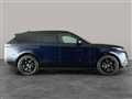 2022 Land Rover Range Rover Velar