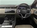 2022 Land Rover Range Rover Velar
