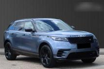 2022 Land Rover Range Rover Velar