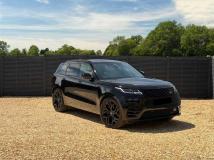 2022 Land Rover Range Rover Velar