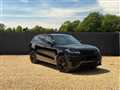 2022 Land Rover Range Rover Velar