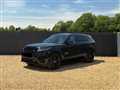 2022 Land Rover Range Rover Velar