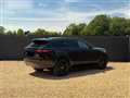 2022 Land Rover Range Rover Velar