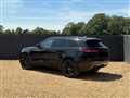 2022 Land Rover Range Rover Velar