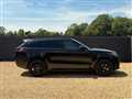 2022 Land Rover Range Rover Velar