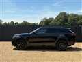 2022 Land Rover Range Rover Velar
