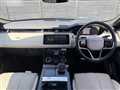 2022 Land Rover Range Rover Velar