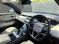 2022 Land Rover Range Rover Velar