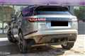 2022 Land Rover Range Rover Velar