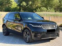 2022 Land Rover Range Rover Velar
