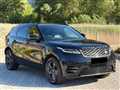 2022 Land Rover Range Rover Velar