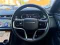 2022 Land Rover Range Rover Velar