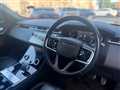 2022 Land Rover Range Rover Velar