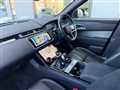 2022 Land Rover Range Rover Velar