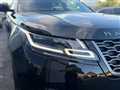 2022 Land Rover Range Rover Velar
