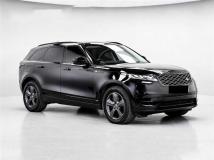 2022 Land Rover Range Rover Velar