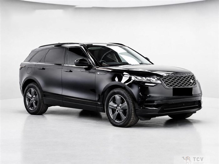 2022 Land Rover Range Rover Velar