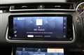 2022 Land Rover Range Rover Velar
