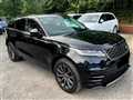 2022 Land Rover Range Rover Velar