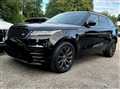 2022 Land Rover Range Rover Velar